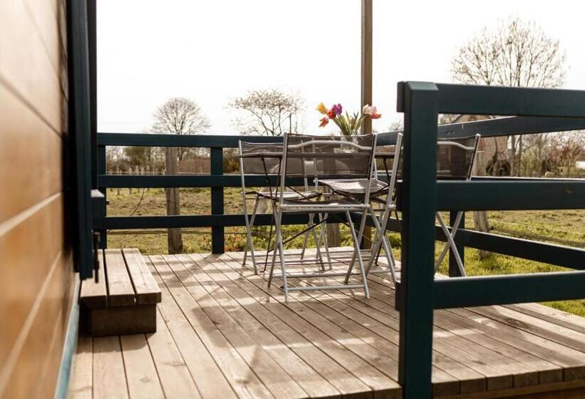 צימר Le Moulin Des Forges