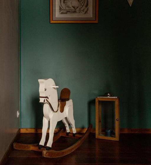 צימר Le Moulin Des Forges