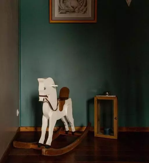 Aamiaismajoitus (B&B) Le Moulin Des Forges