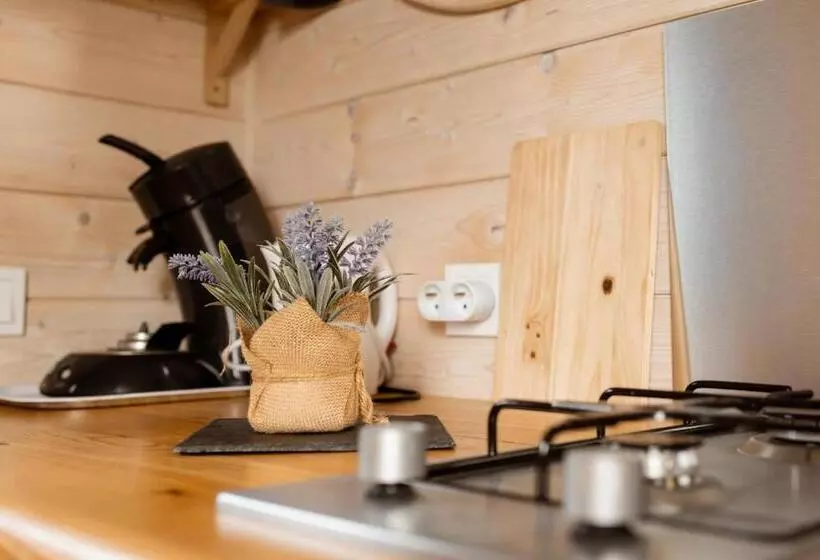 Aamiaismajoitus (B&B) Le Moulin Des Forges