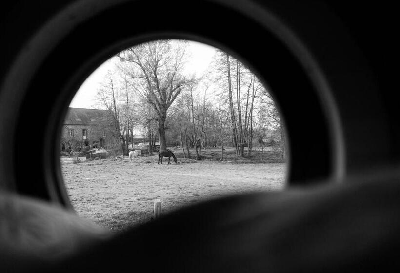 צימר Le Moulin Des Forges