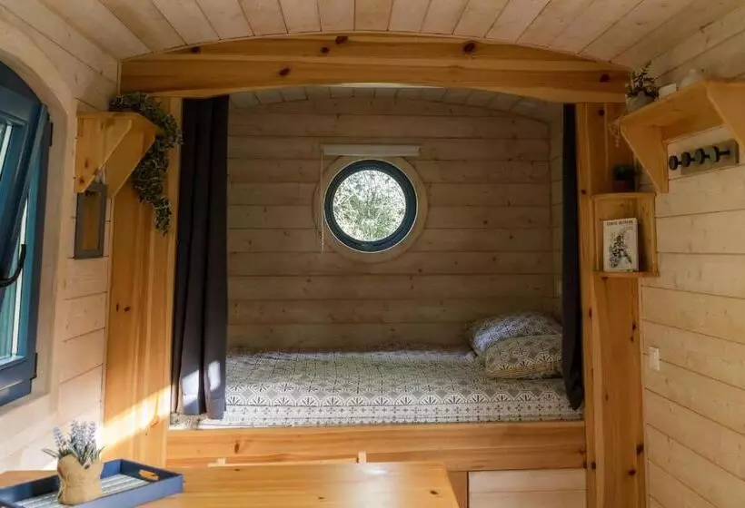 Aamiaismajoitus (B&B) Le Moulin Des Forges