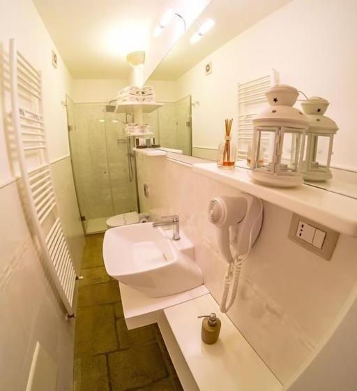 مبيت وإفطار Palazzo Aurora