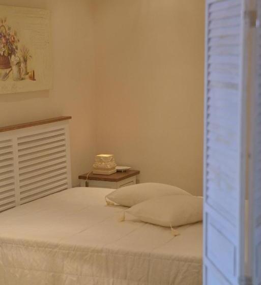 مبيت وإفطار Palazzo Aurora