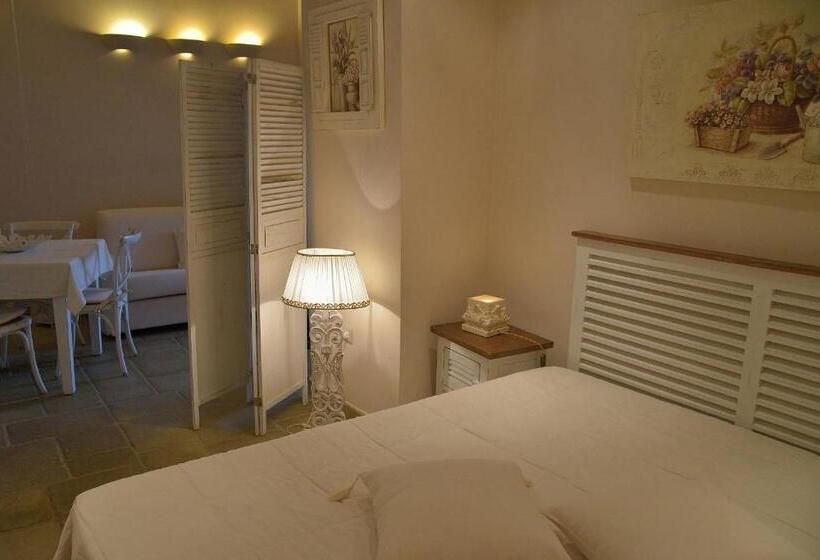 مبيت وإفطار Palazzo Aurora