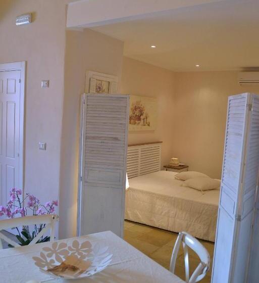 مبيت وإفطار Palazzo Aurora