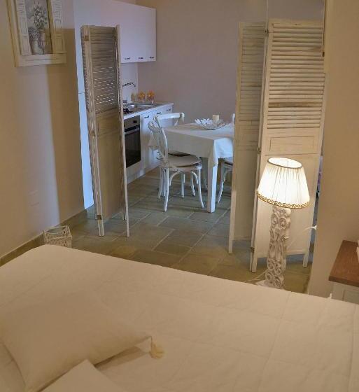 مبيت وإفطار Palazzo Aurora