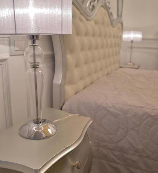 مبيت وإفطار Palazzo Aurora