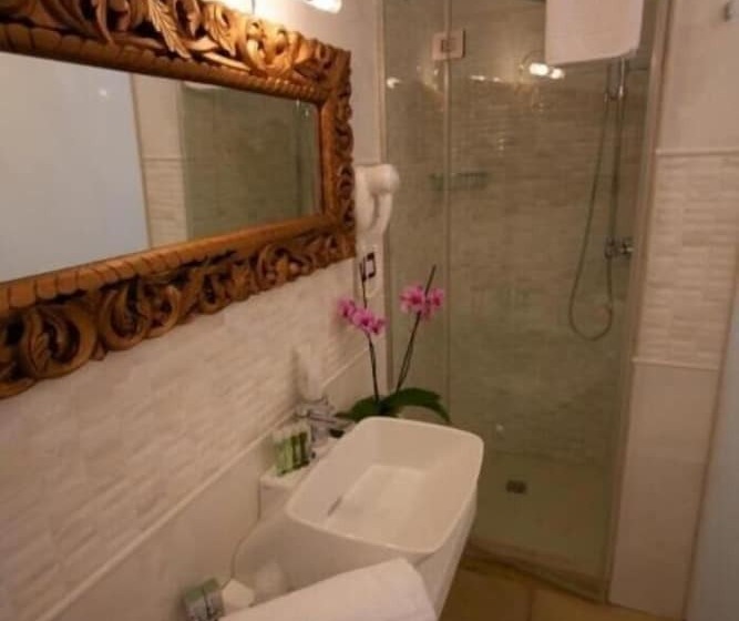 مبيت وإفطار Palazzo Aurora