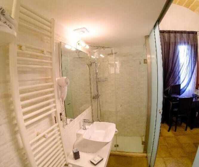 مبيت وإفطار Palazzo Aurora