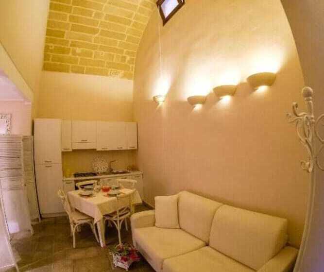 مبيت وإفطار Palazzo Aurora