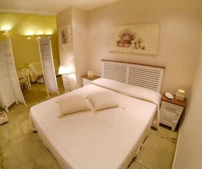 مبيت وإفطار Palazzo Aurora