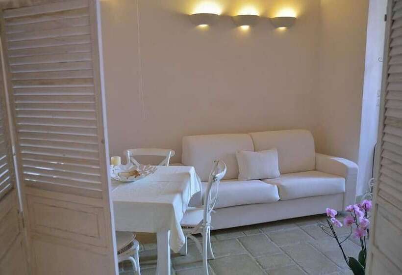 مبيت وإفطار Palazzo Aurora