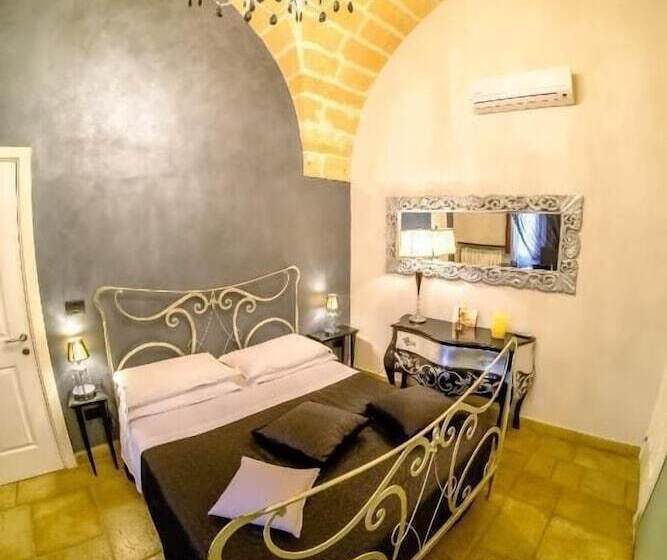 مبيت وإفطار Palazzo Aurora