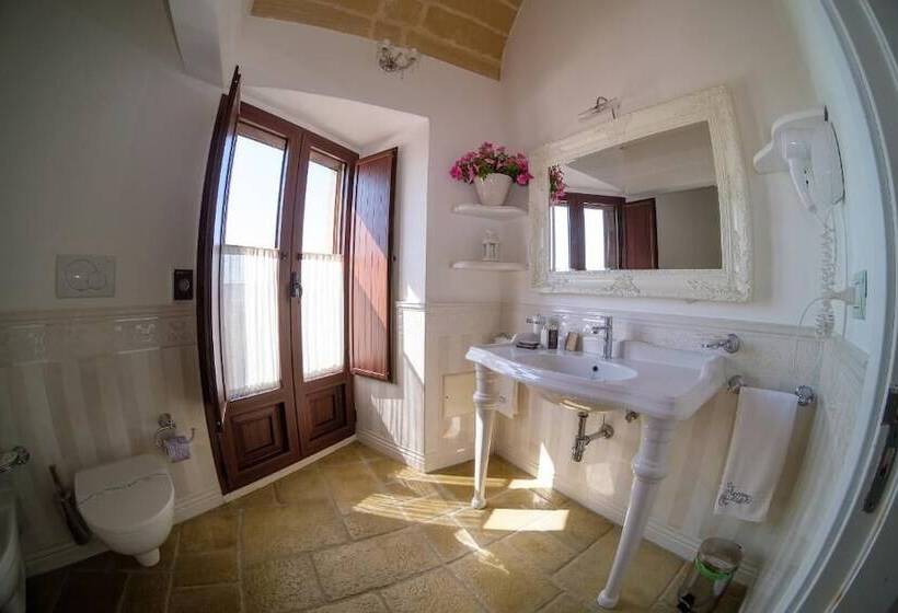 مبيت وإفطار Palazzo Aurora