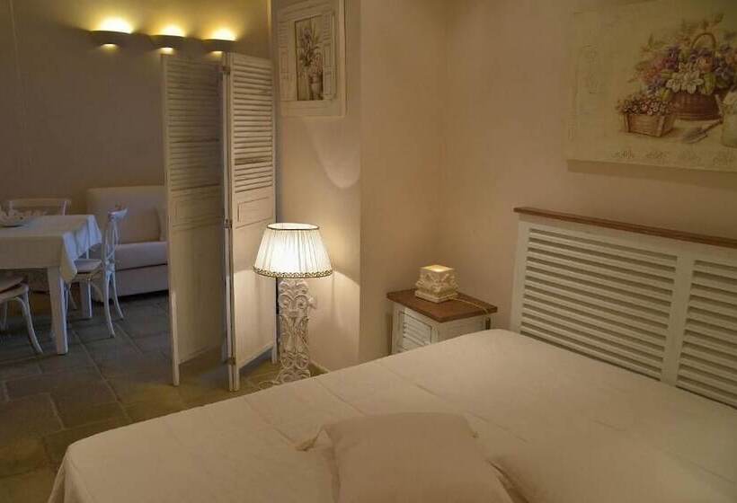 مبيت وإفطار Palazzo Aurora