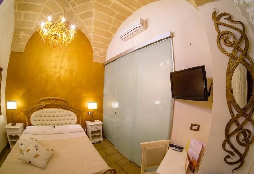 مبيت وإفطار Palazzo Aurora