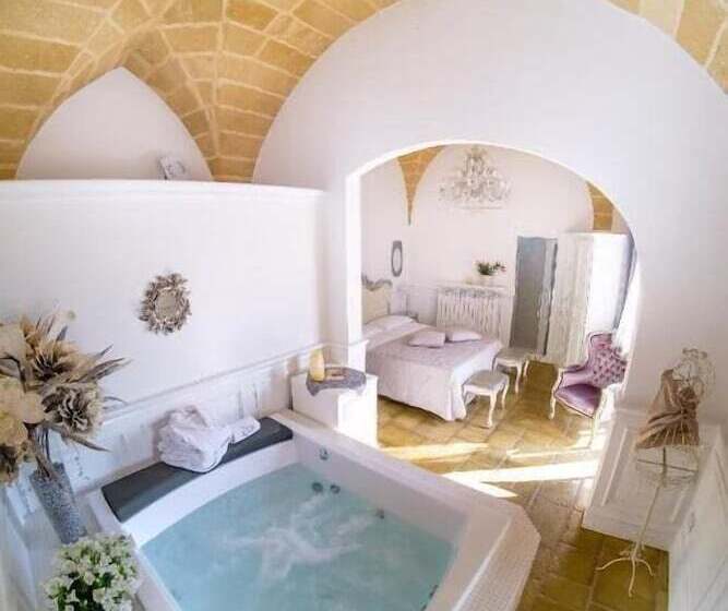 مبيت وإفطار Palazzo Aurora