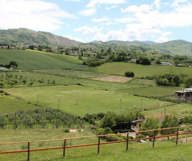 Bed & Breakfast Valeri