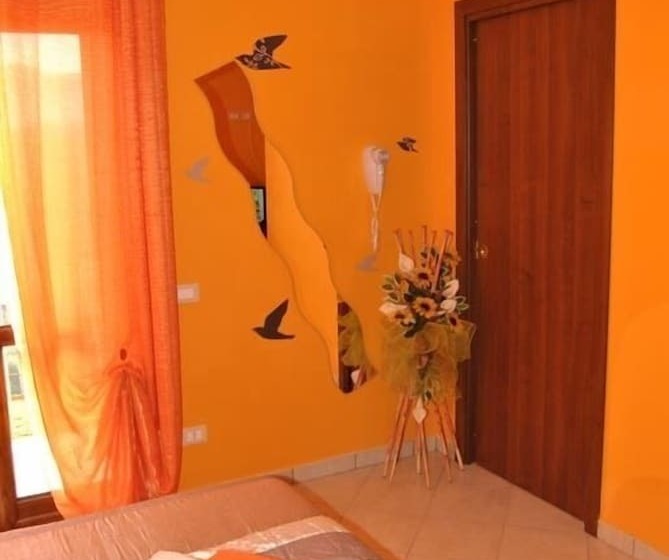 Bed & Breakfast Valeri