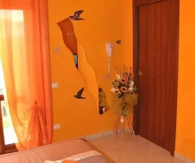 Bed & Breakfast Valeri