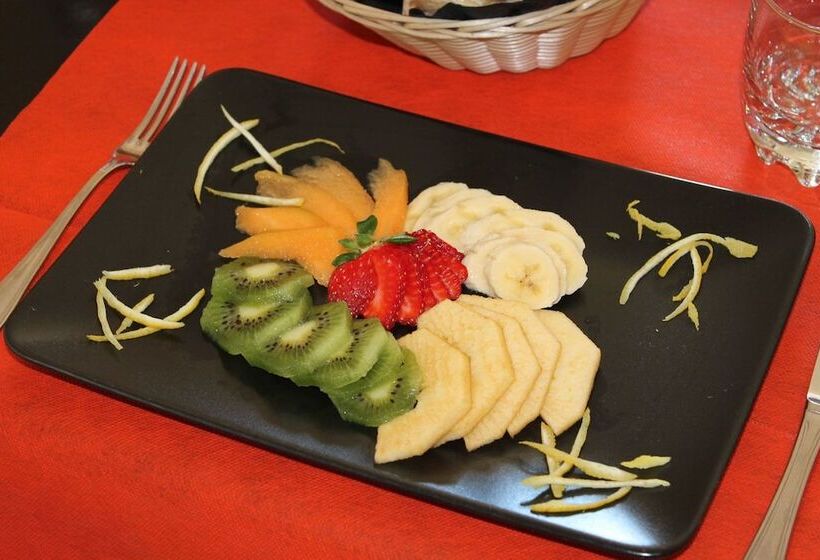 Bed & Breakfast Valeri