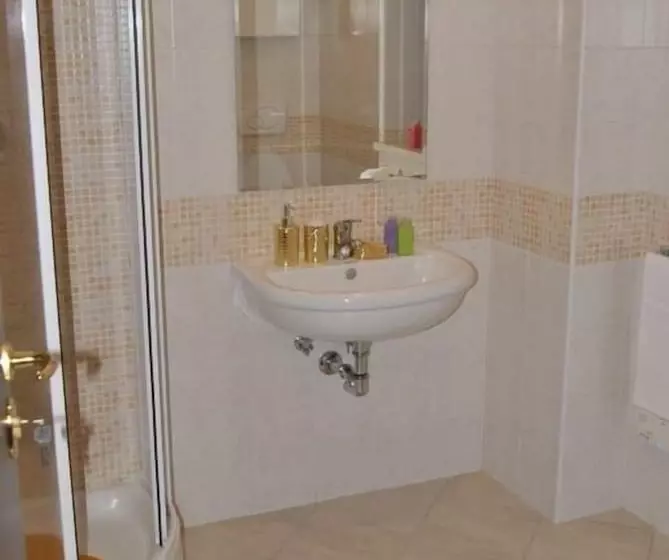 Bed & Breakfast Valeri