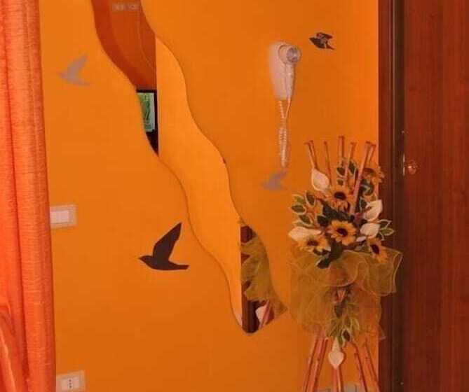 Bed & Breakfast Valeri