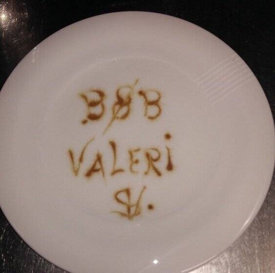 Bed & Breakfast Valeri