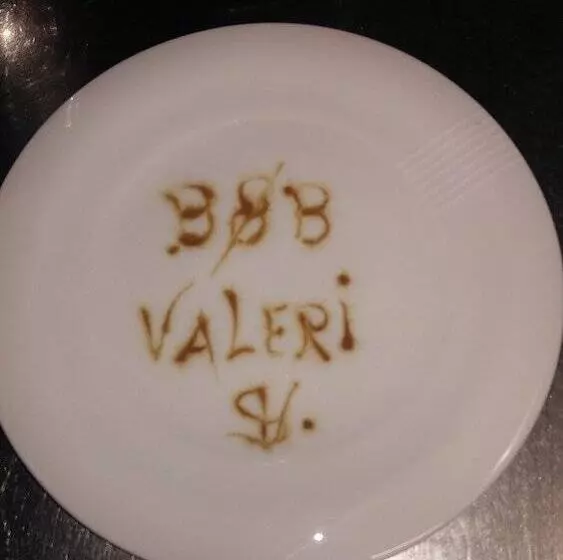 Bed & Breakfast Valeri