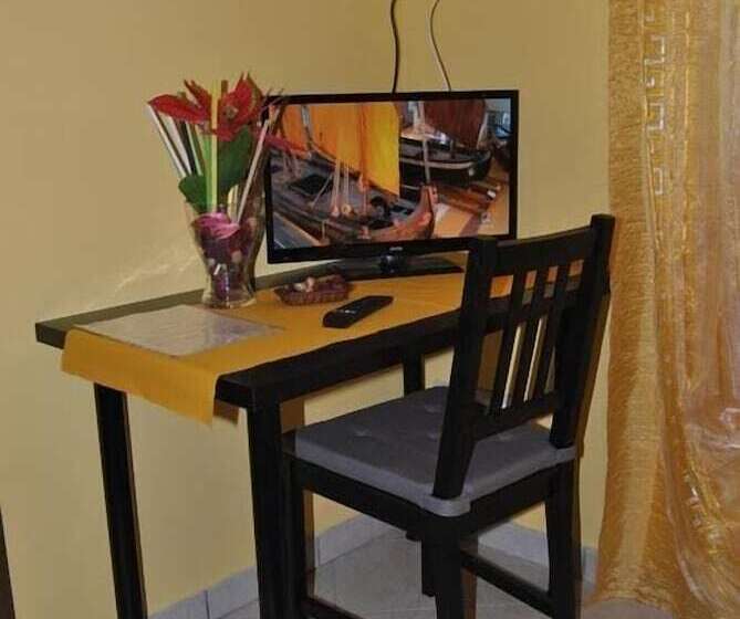 Bed & Breakfast Valeri