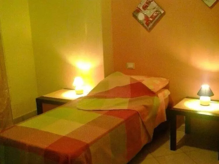 Bed & Breakfast Valeri