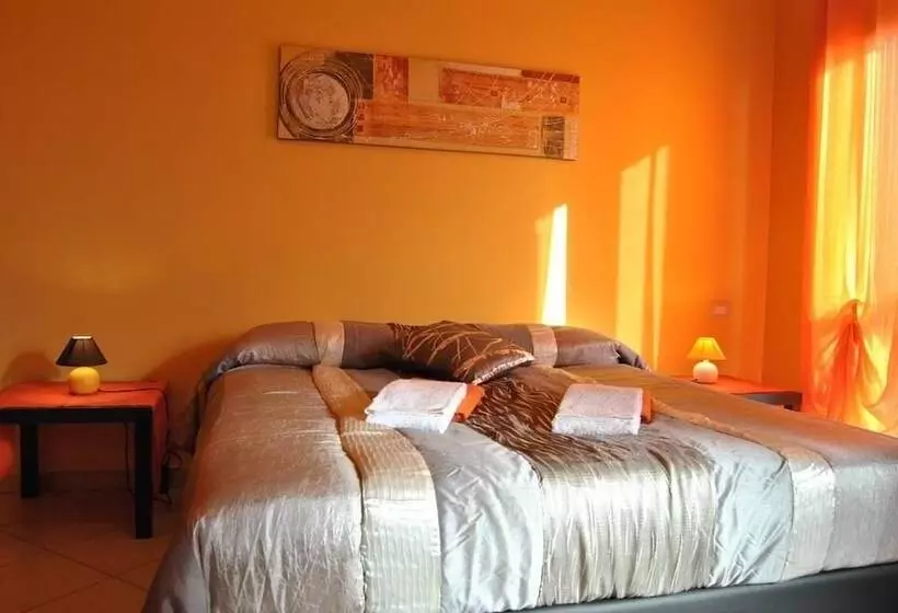 Bed & Breakfast Valeri