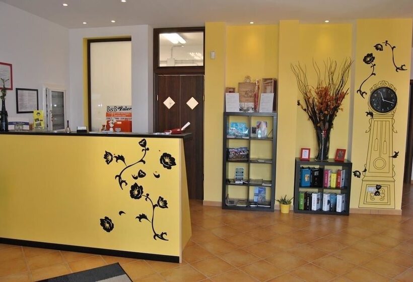 Bed & Breakfast Valeri