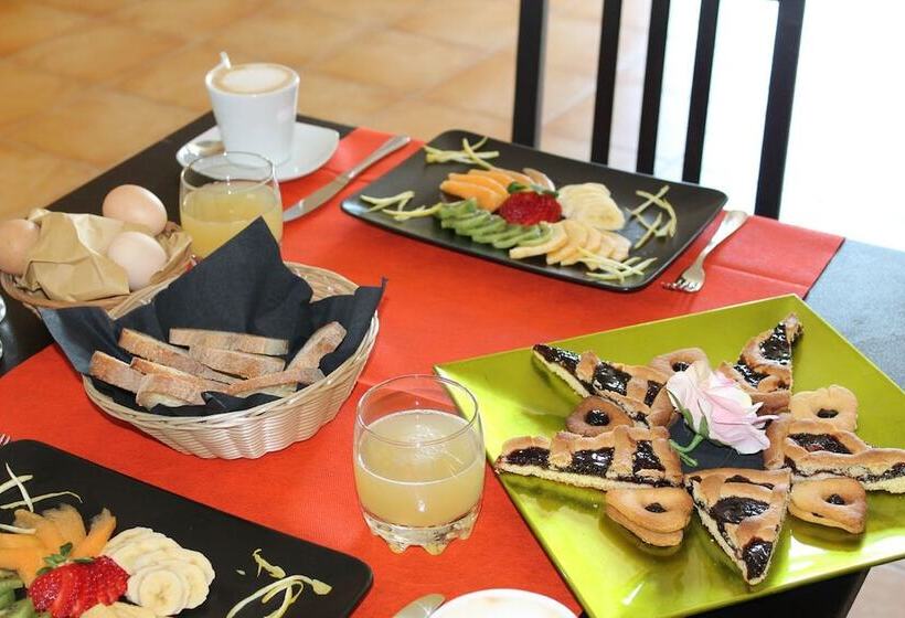 Bed & Breakfast Valeri