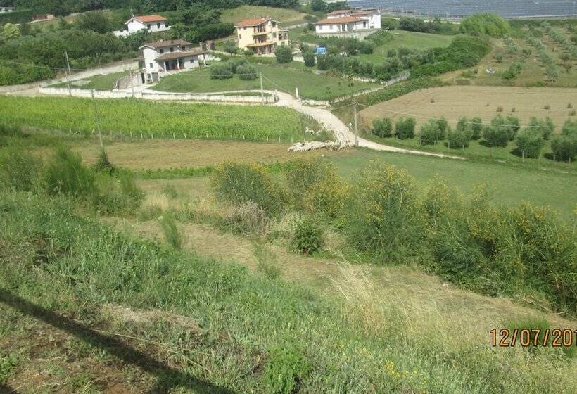 Bed & Breakfast Valeri