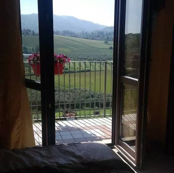 Bed & Breakfast Valeri