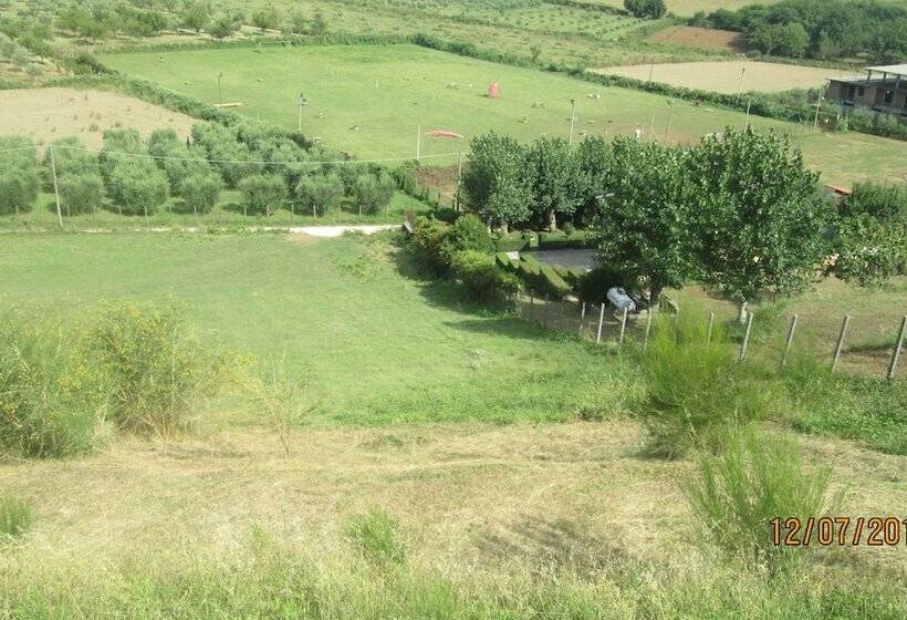 Bed & Breakfast Valeri