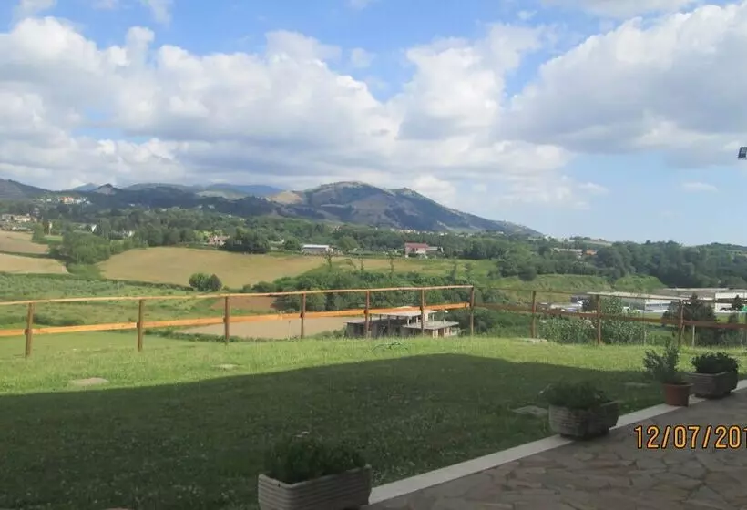 Bed & Breakfast Valeri