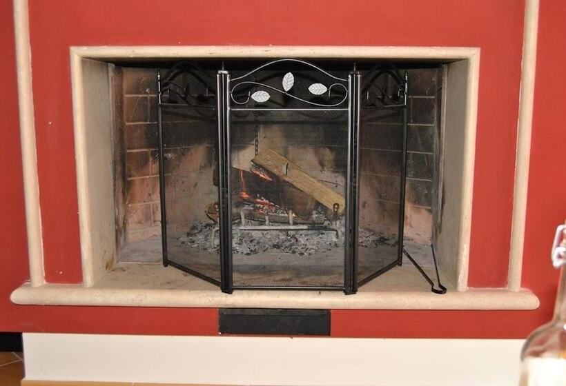 Bed & Breakfast Valeri