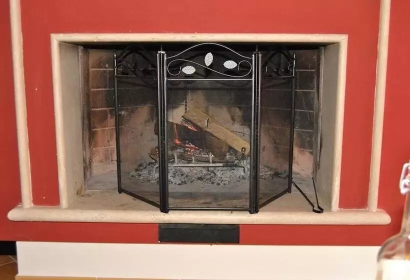 Bed & Breakfast Valeri