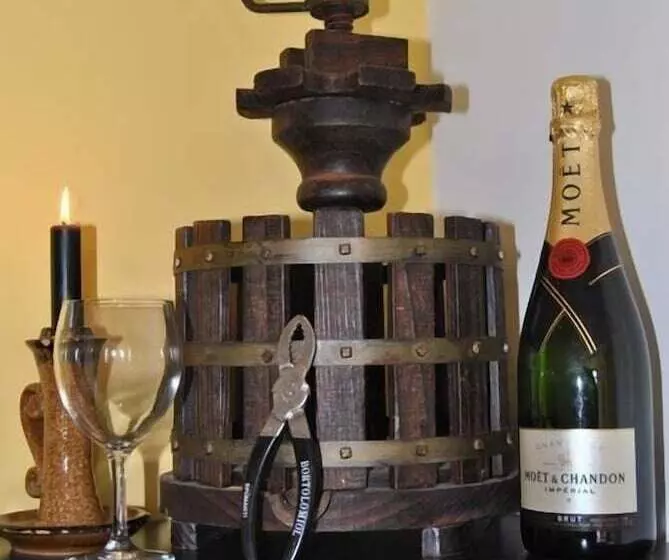 Bed & Breakfast Valeri