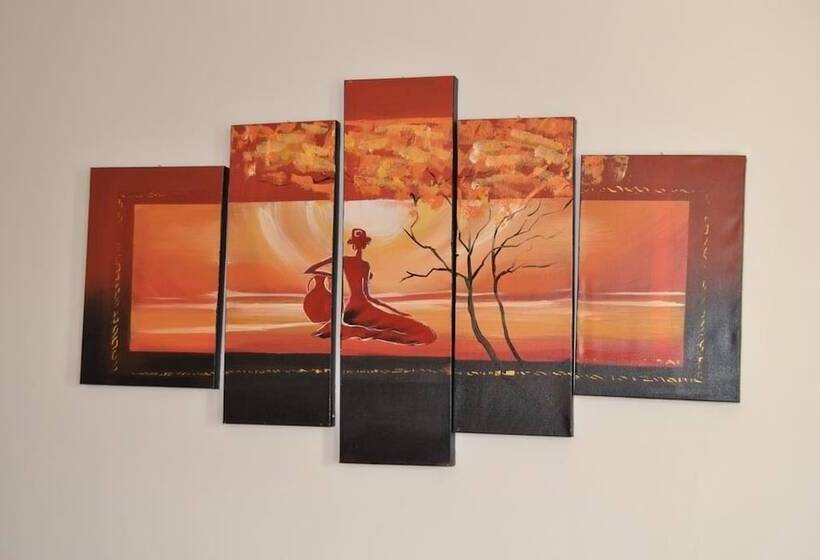 Bed & Breakfast Valeri