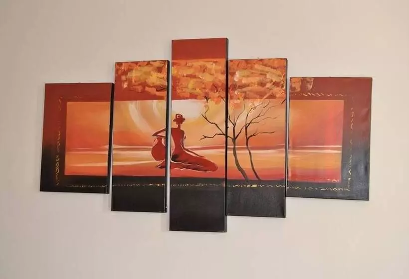 Bed & Breakfast Valeri