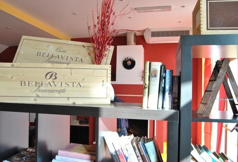 Bed & Breakfast Valeri