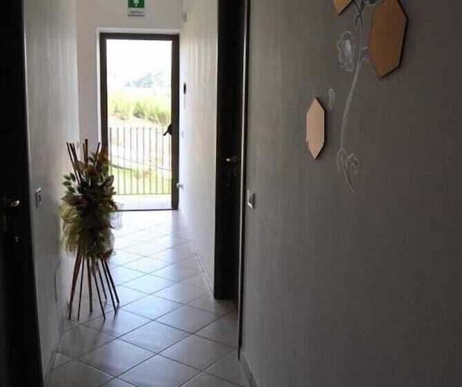 Bed & Breakfast Valeri