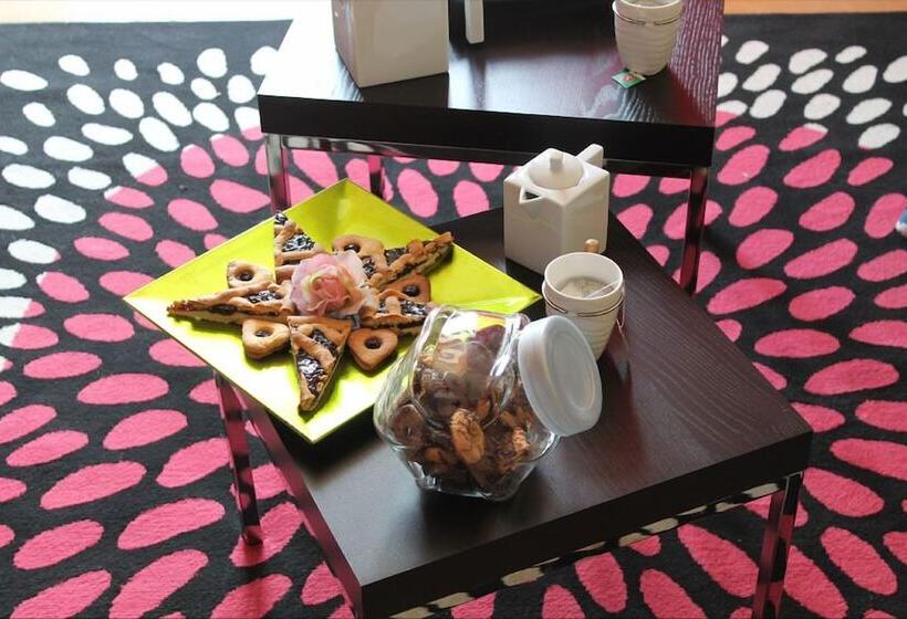 Bed & Breakfast Valeri