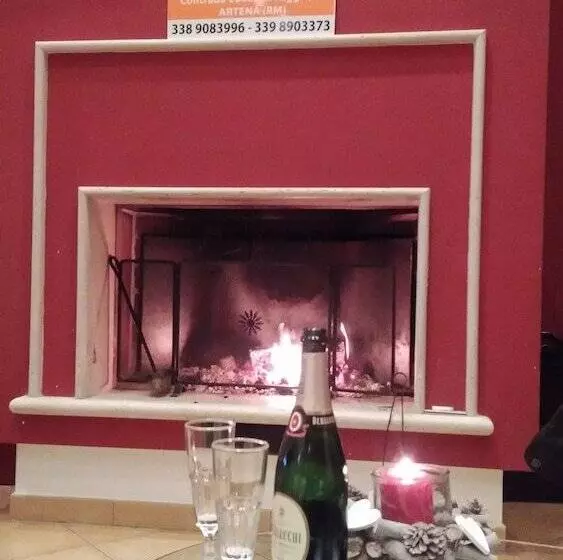 Bed & Breakfast Valeri