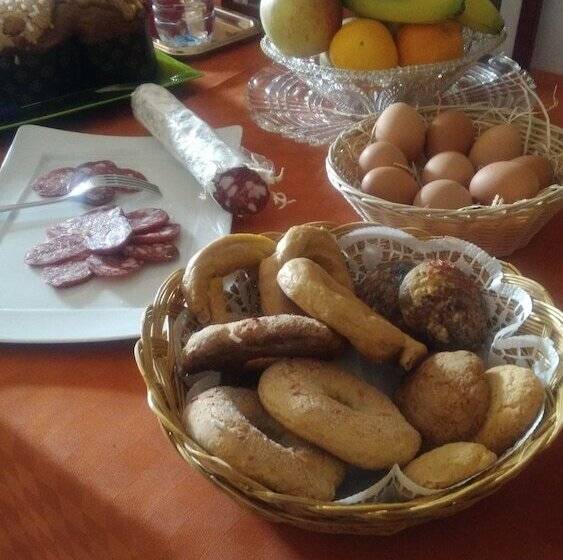 Bed & Breakfast Valeri