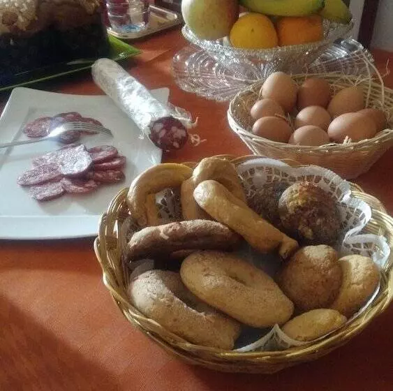 Bed & Breakfast Valeri